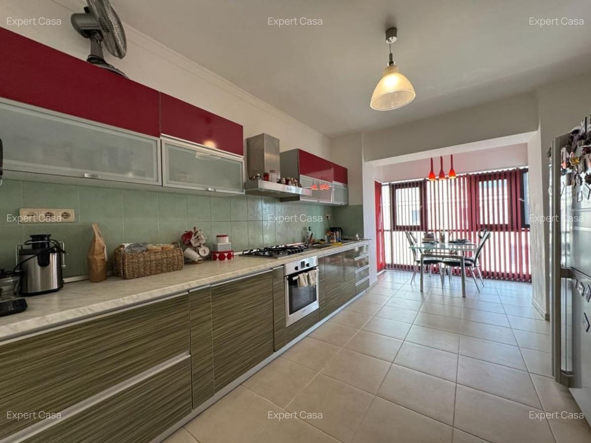 3 Camere | Floreasca | Tei | Emerald Residence | 2xParcare | Vedere Lac - 9