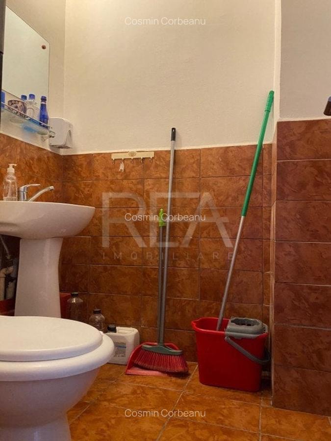 Apartament 3 Camere Sebastian Dumbrava Noua - 15