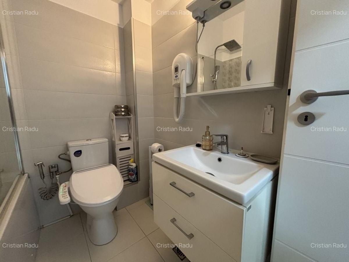 APARTAMENT 2 CAMERE | BLOC NOU - 5