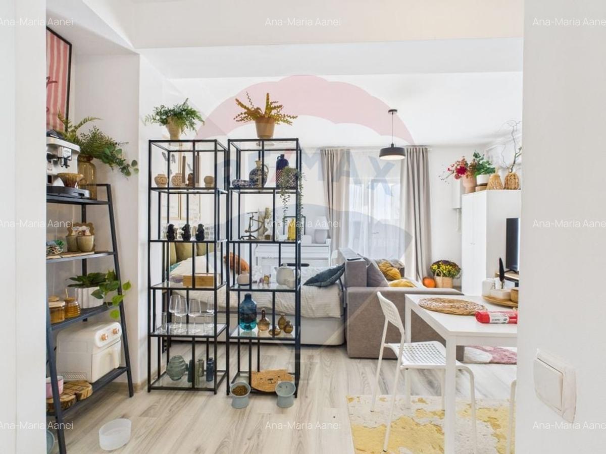 De vanzare|Apartament 2 camere| Reducere 7%|Northlight Residence - 4