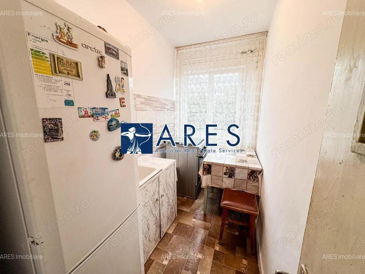 Apartament 3 camere | Ostroveni | 1.075 /mp - 4