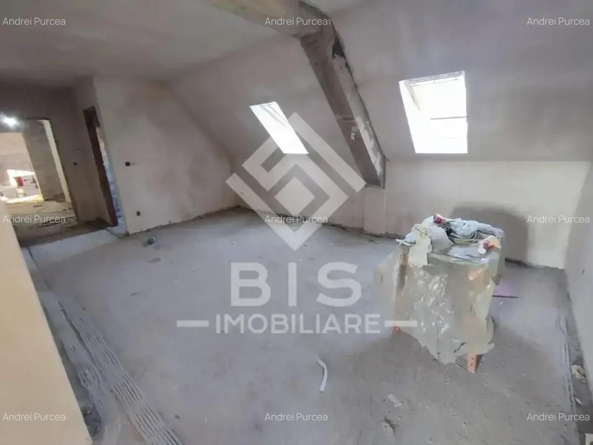 Utimele apartamente in bloc nou - 6