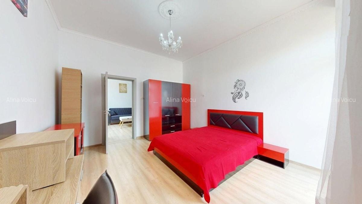 Oportunitate! Apartament 3 camere Unirii Comision 0% - 1