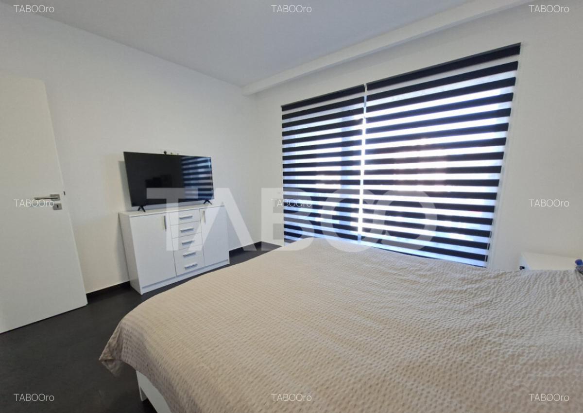 Casa intabulata si gata de mutat in Arhitectilor Sibiu - 4