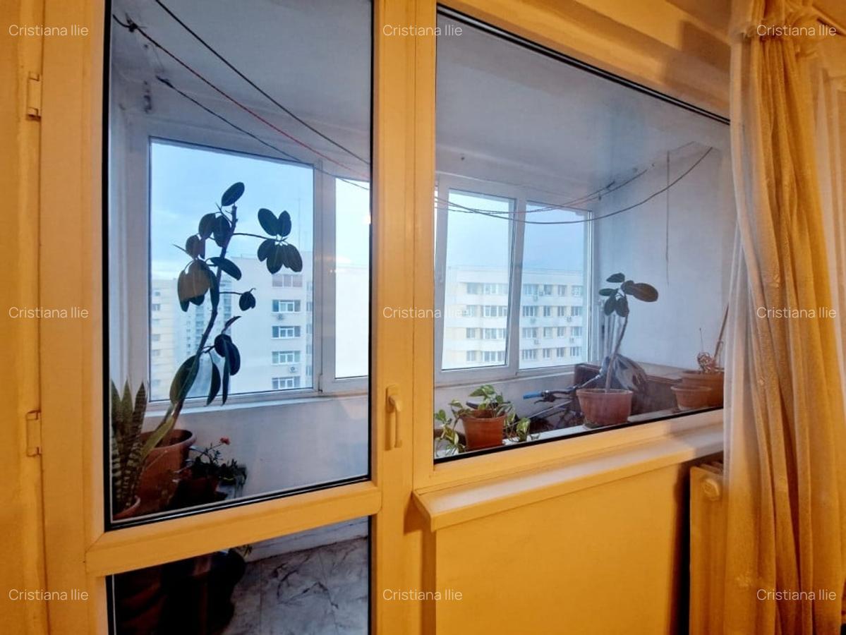 Apartament 2 Camere Decomandat | Doamna Ghica | - 11