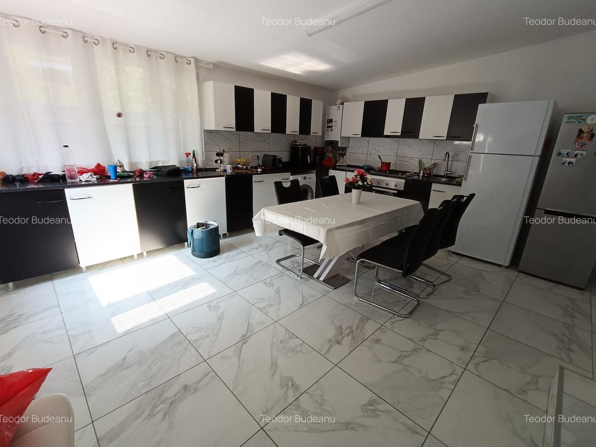 Casa Virtutii - Lujerului | 6 camere | Sector 6 - 2