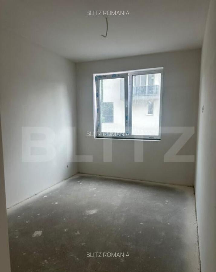 Apartament 3 camere, 58 mp, semifinisat, parter, bloc nou 20 - 5