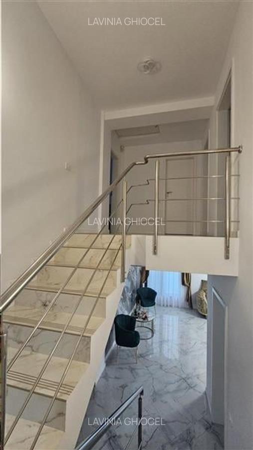 Popesti-Leordeni, Vila individuala cu piscina, mobilata-utilata modern, disponib - 13