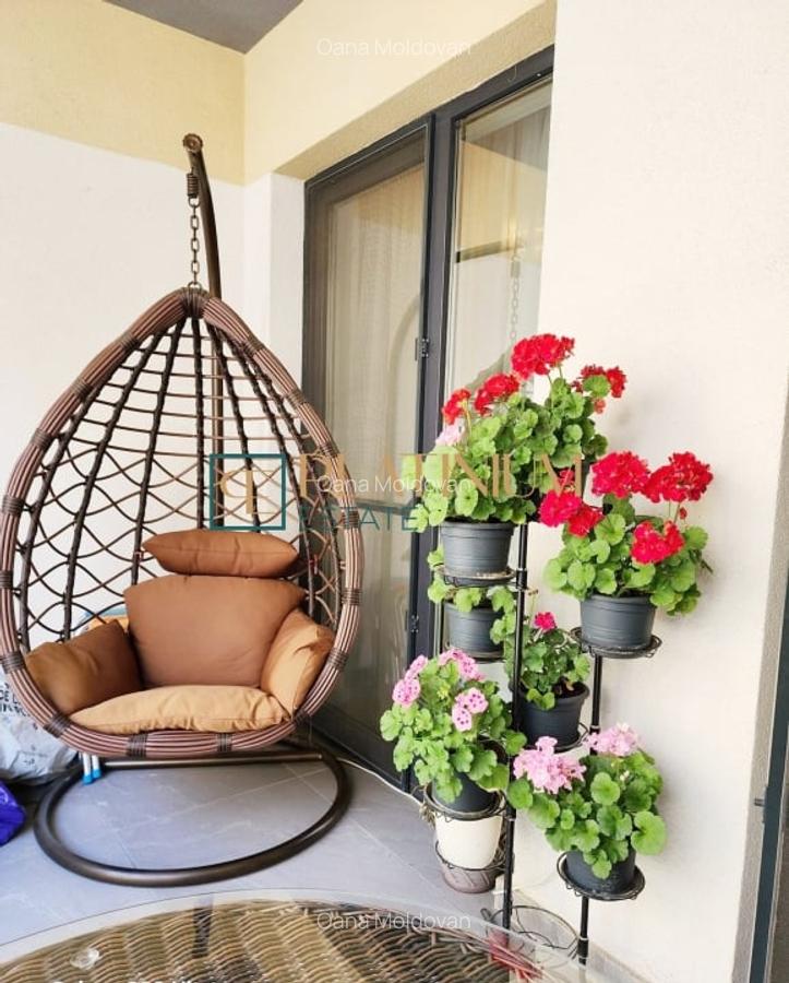 P4568 Apartament cu 3 camere DECOMANDAT NOU, zona Calea Aradului - 13