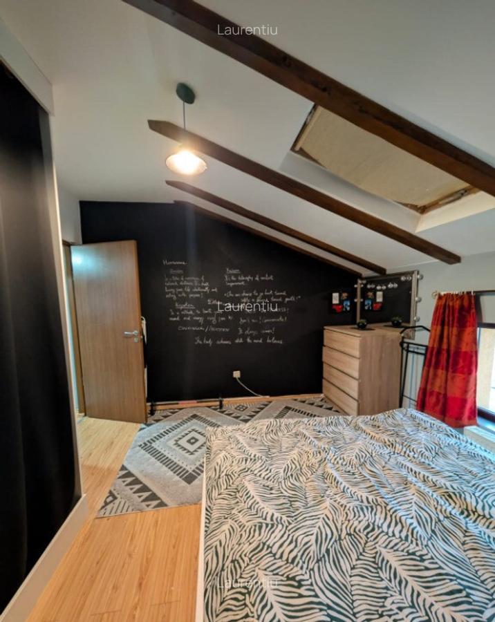 Oportunitate! Apartament cu 2 camere mobilat si utilat, zona Teilor - 7