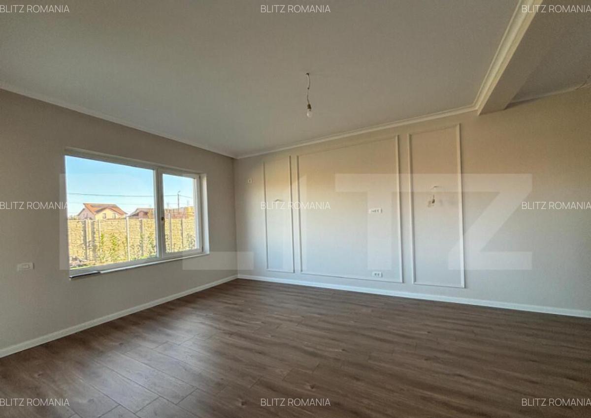 Calitate ?i rafinament Duplex premium, Mosnita Noua - 9