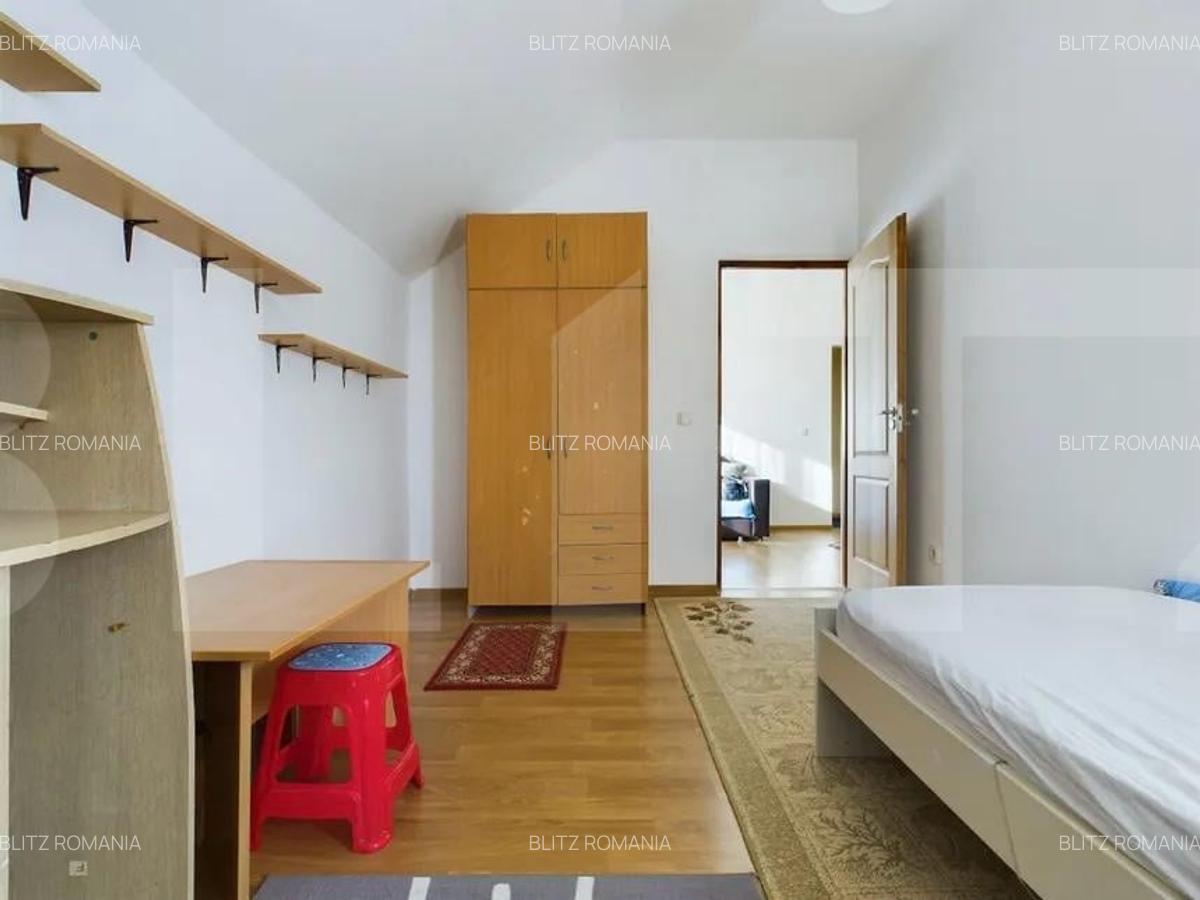 Apartament 4 camere in apropierea Parcului Bucovina - 2