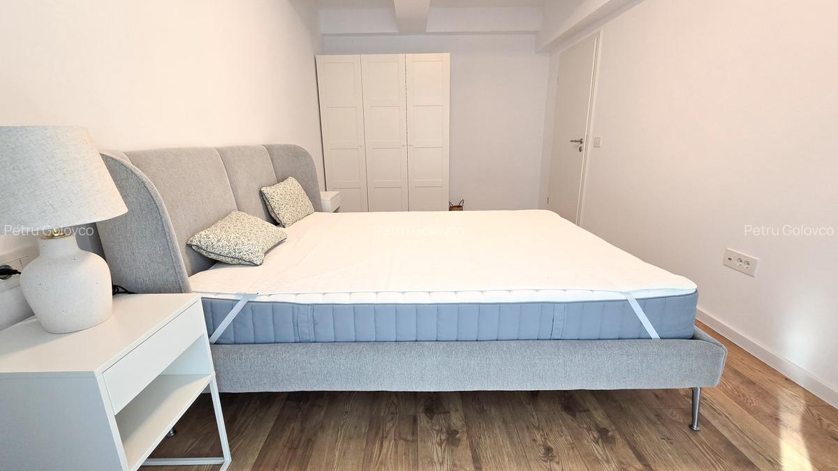 Apartament Spațios | Prima Închiriere | Maurer Villas - 10