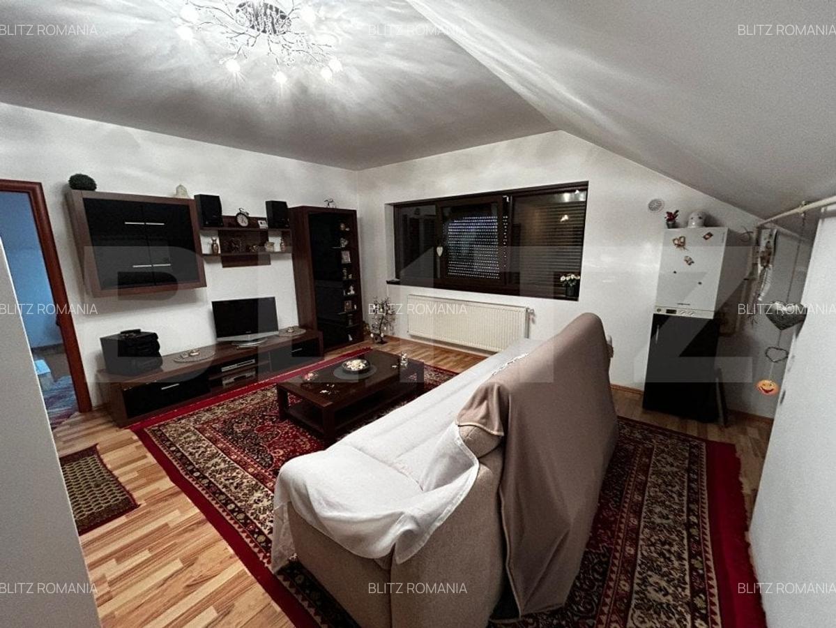 Aparatment 3 camere zona Decebal - 8 Aparatment 3 camere zona Decebal - 8