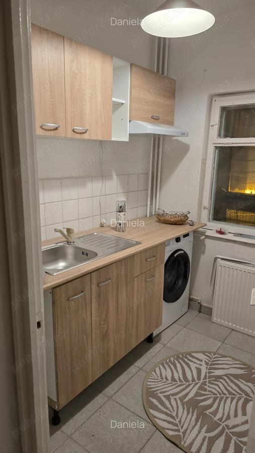 Inchiriez apartament fara comision, Mazepa 1, bloc Salcia. Etajul 1, Nou renovat - 6