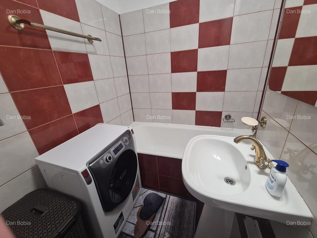 Garsoniera impecabila Auchan Vitan - Dristor + Boiler + Loc Parcare DB1441 - 10