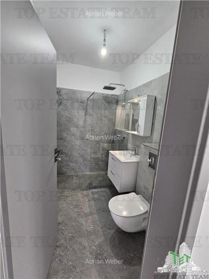 Apartament 2 camere 53.95mp, bloc nou, toate utilitatile, langa McDonalds, Sos. - 4