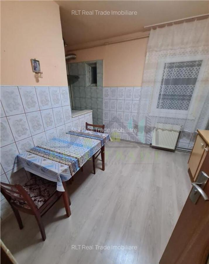 Apartament 3 camere decomandat 2 bai, Racadau - 5