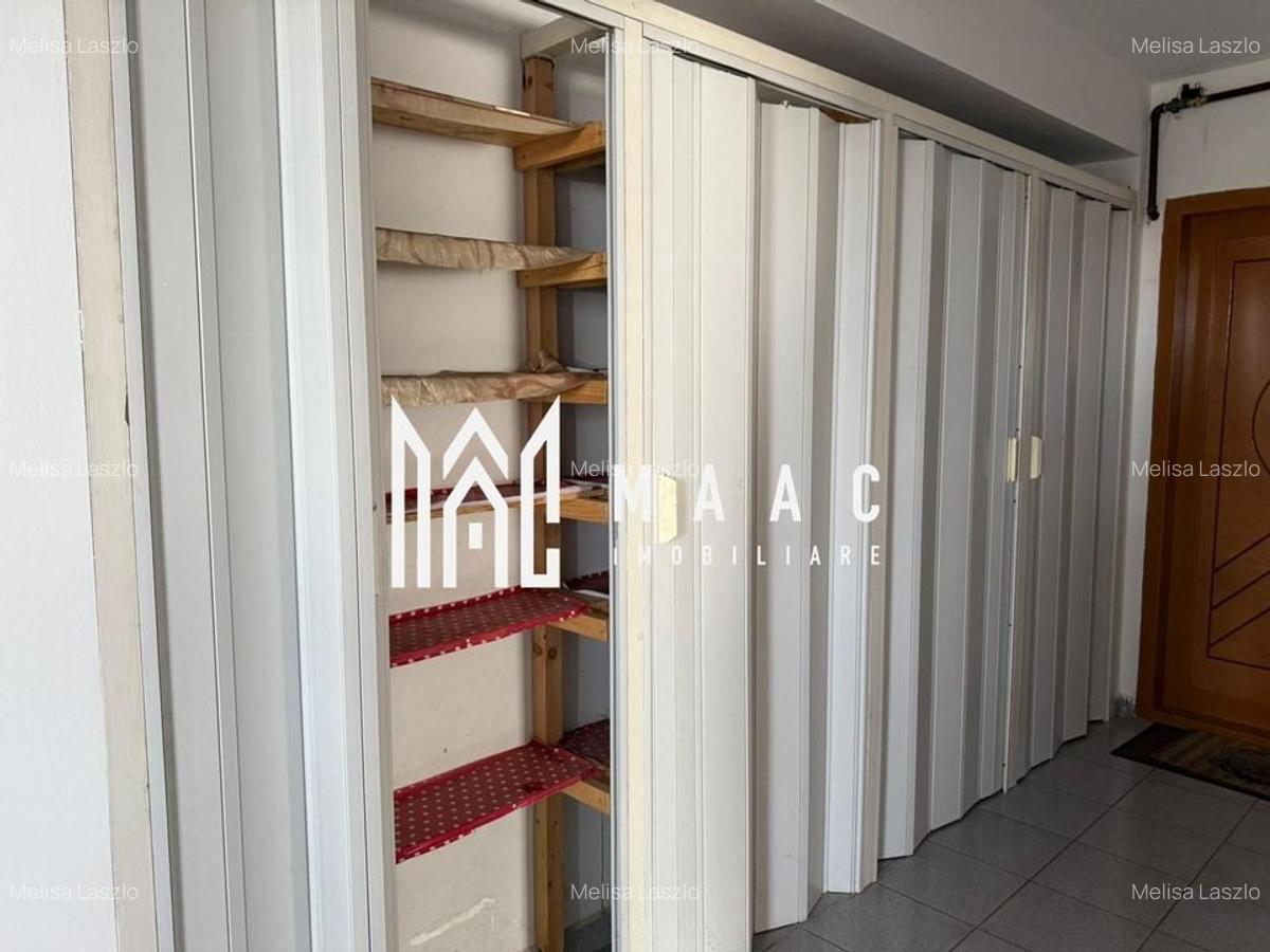 Apartament 2 Camere | Decomandat | Parcare | Lazaret - 14