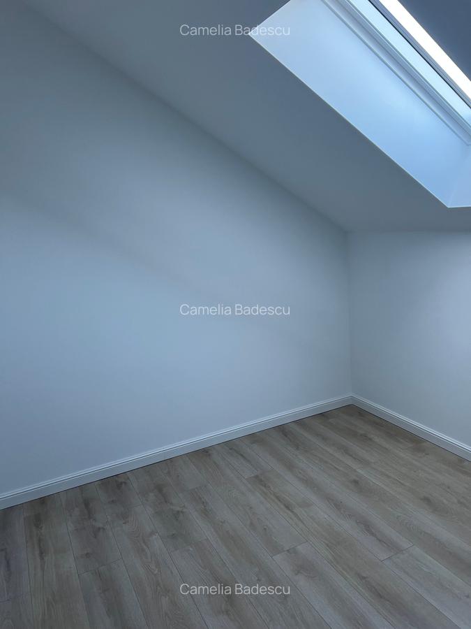 🏡 Apartament spațios cu terasă – mansardă luminoasă, Freidorf, Timișoara - 9