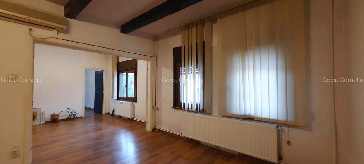 Dorobanti, Polona, apartament vila, garaj, intrare separata, 1/1, spatios,balcon - 3