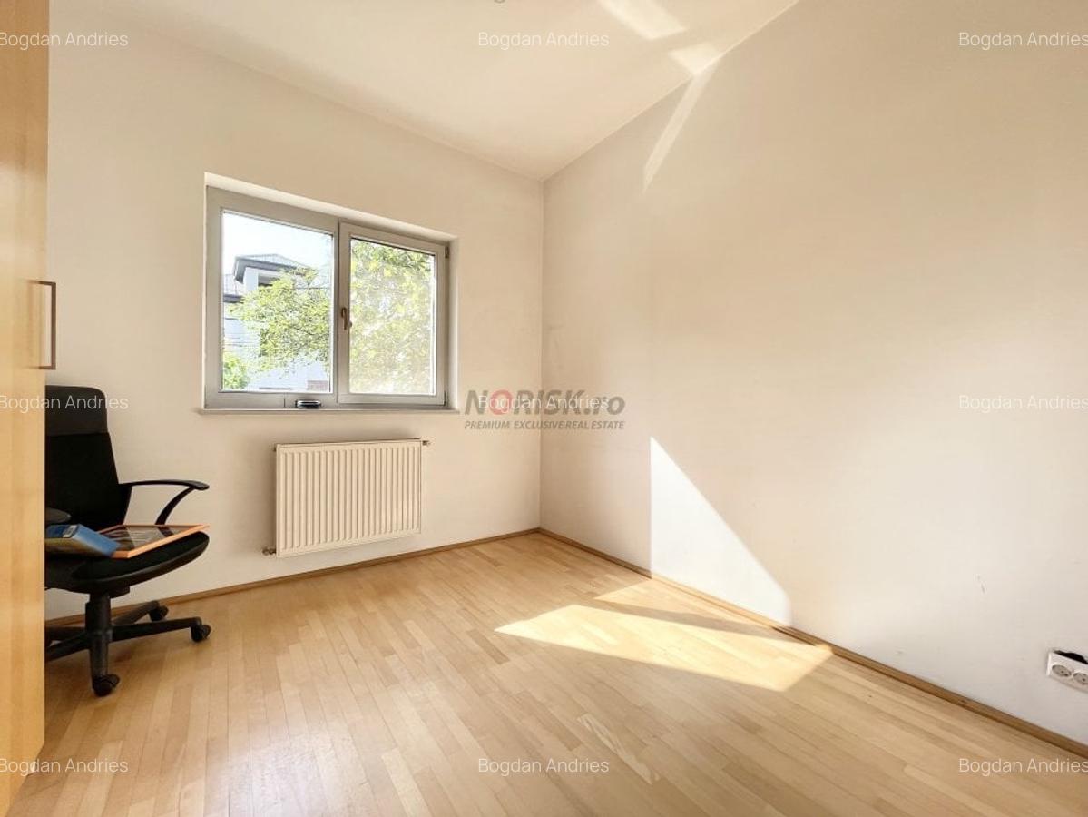 VILA 7 CAMERE 260 MP I - NORDUL CAPITALEI I Eleganta I LINIȘTE I 500 MP TEREN - 27
