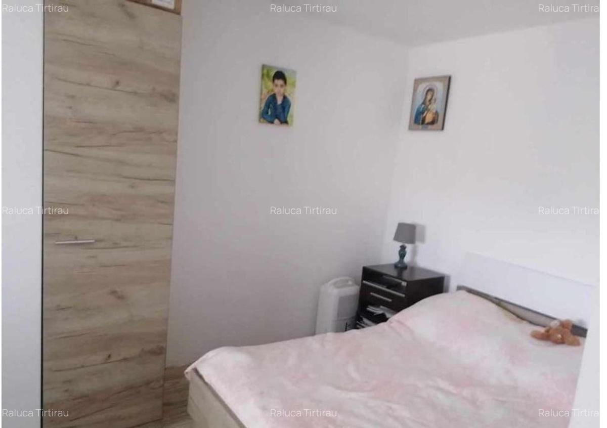 APARTAMENT LA VILA | 42 MP | TERASA SI BUCATARIE IN CURTE | - 2