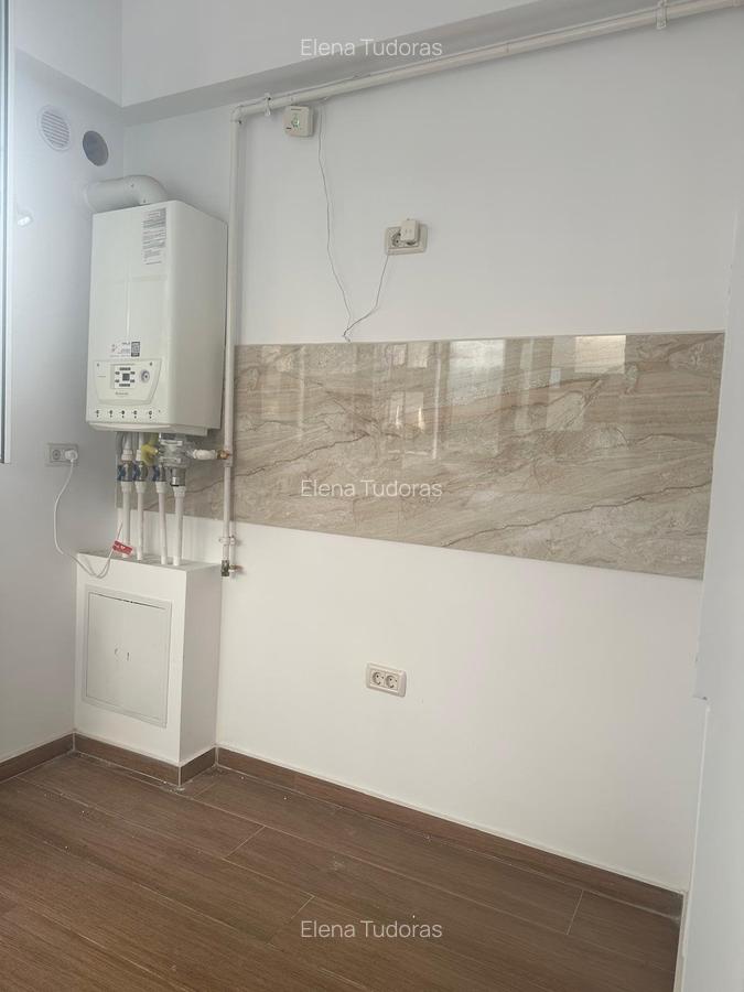 Garsoniera 40 mp în Complex Rezidential Centrall Adress,  Nasaud,  mall Liberty - 4