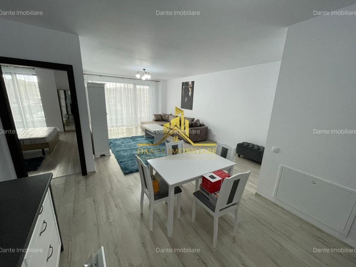 2 camere, ultrafinisat, bloc nou, garaj, terasa, view, Zorilor, LIDL - 11