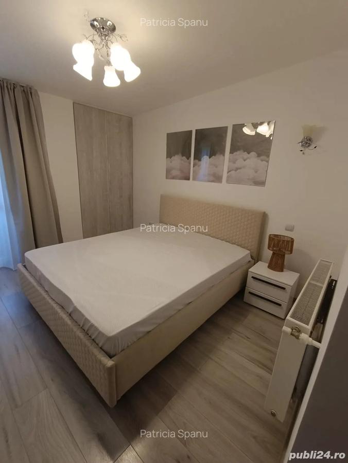 Apartament 2 camere 39 m , Drumul Cre?e?tilor, bloc 2017 - 3