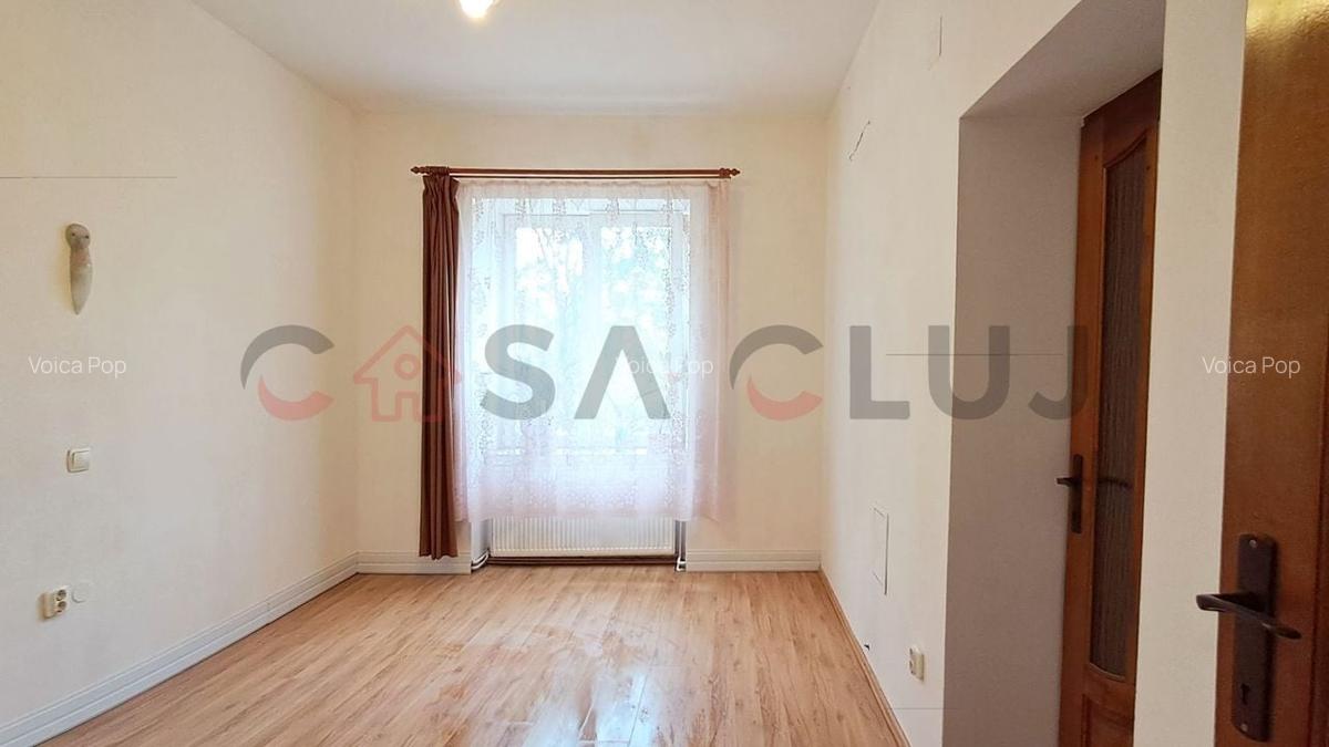 3 camere ,Centru 87 mp gradina,  Emil Racovita!! - 4