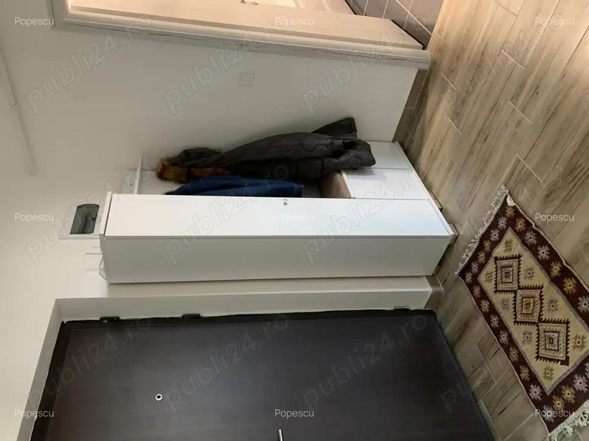 P F inchiriez apartament 2 camere in Valea Lupului jud Iasi - 9