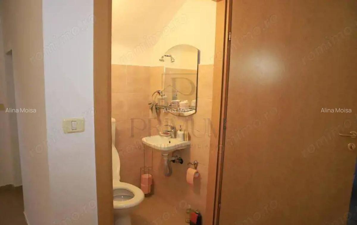 Duplex ocupabil imediat - toate utilitatile - zona excelenta - 7