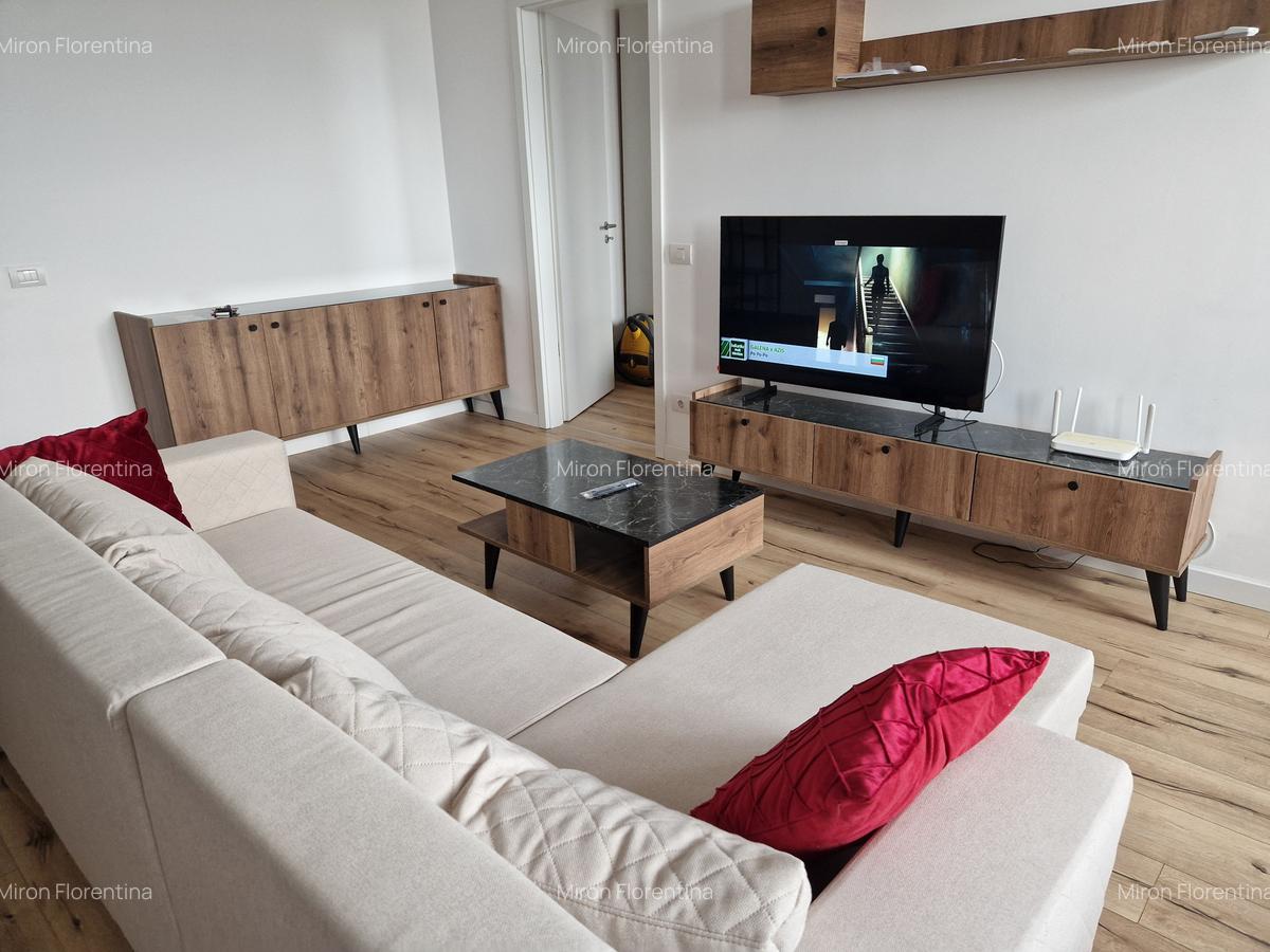 La ISHO-cel mai nou si renumit bloc central - 1