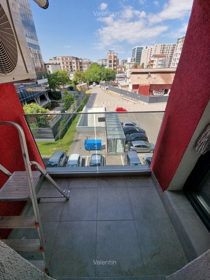 Garsoniera de închiriat în zona Plaza Residence - 6