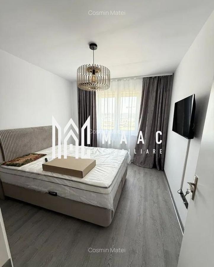Apartament lux 3 camere I Parcare I Lift I M. Viteazu - 6
