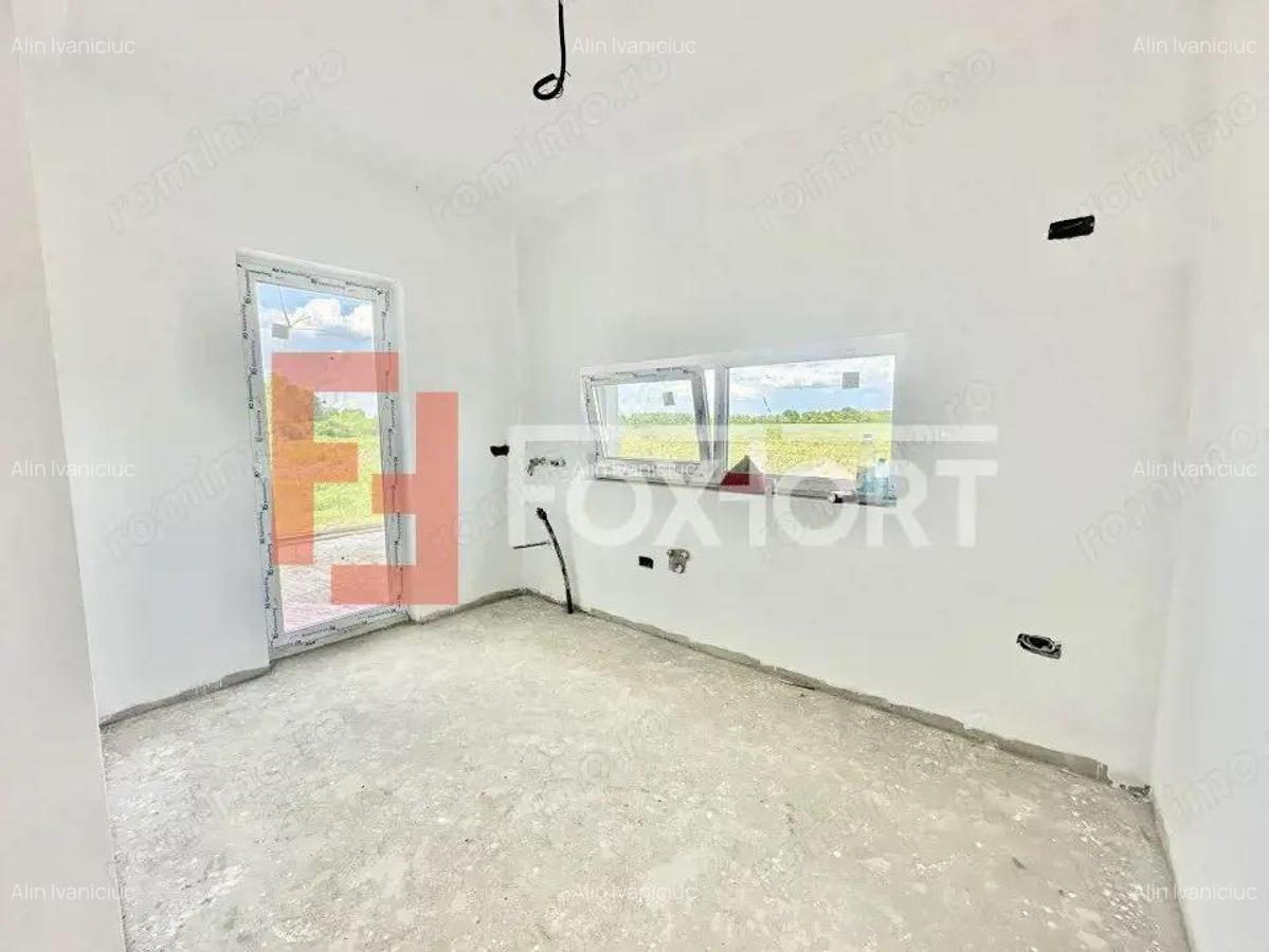 Duplex cu 3 camere si 2 bai - 76 mp utili - Bucovat - 5