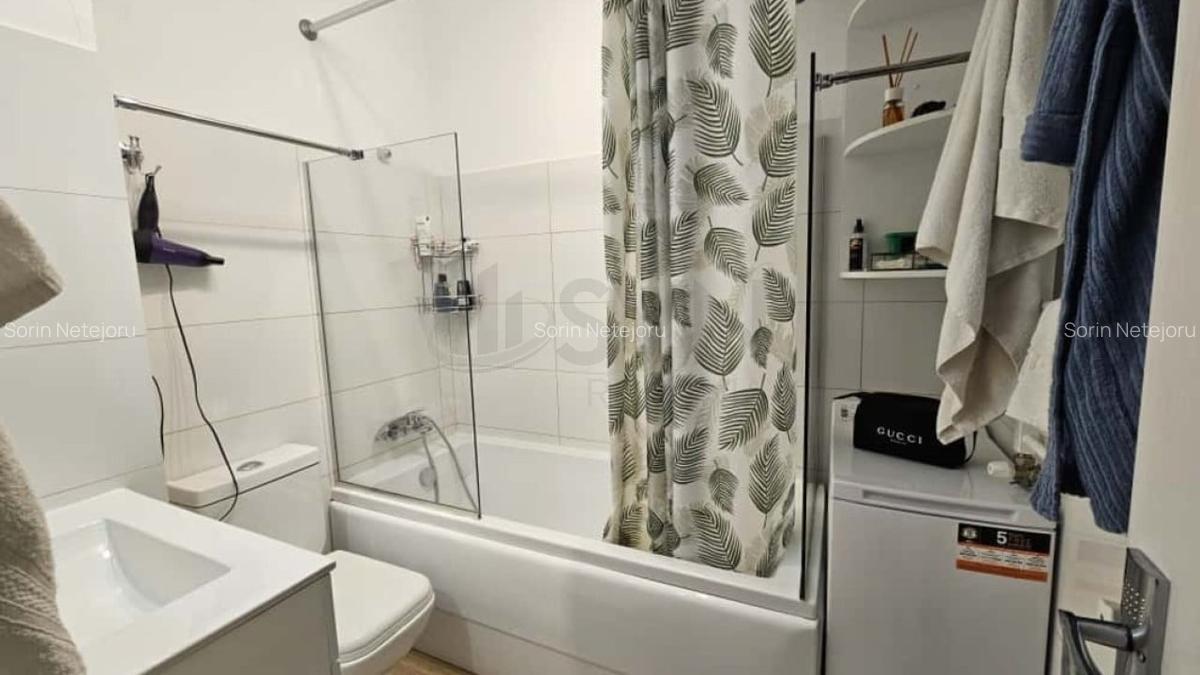 REA1025951 Garsoniera cocheta I mobilata I gata de locuit - 8