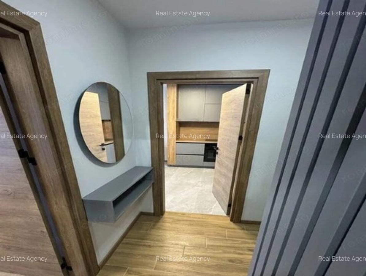 2 camere in zona Freidorf - 3