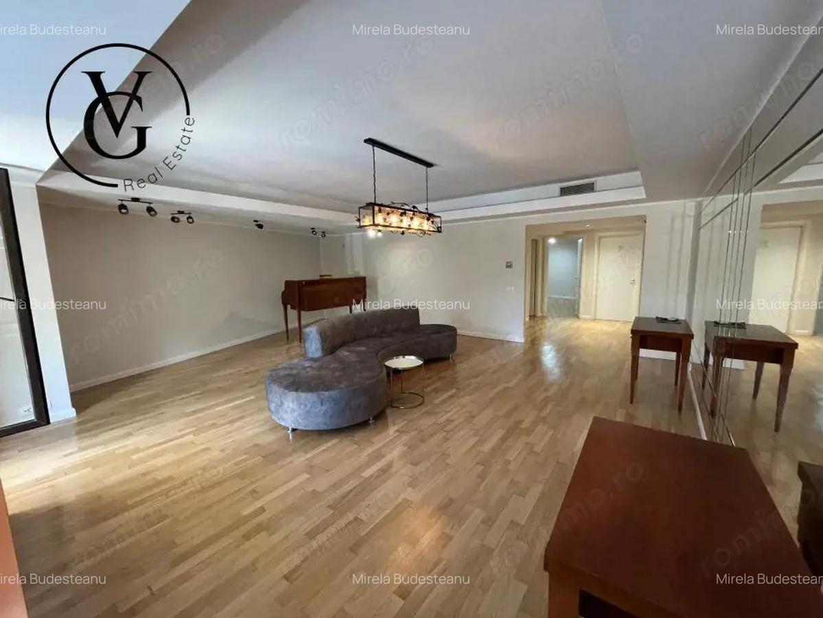Apartament 3 camere Nordului Herastrau - 2