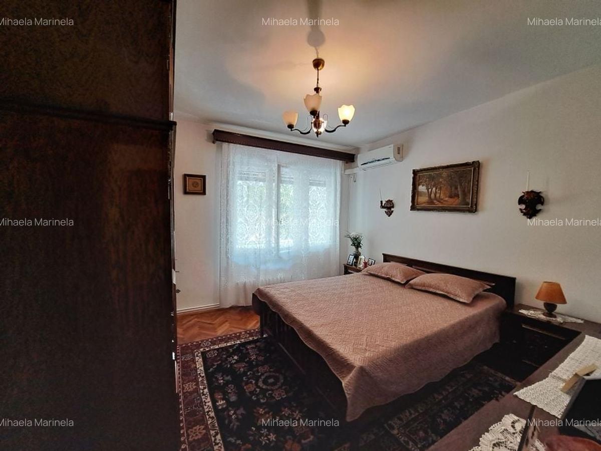 Apartament 4 camere – 84,8 mp utili – zona 1 Mai Insula - 2