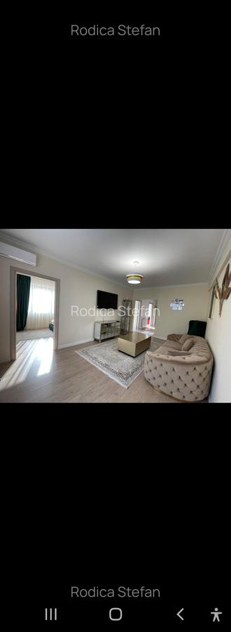 Apartament cu 3 camere semidecomandat în Bucureștii Noi - 1