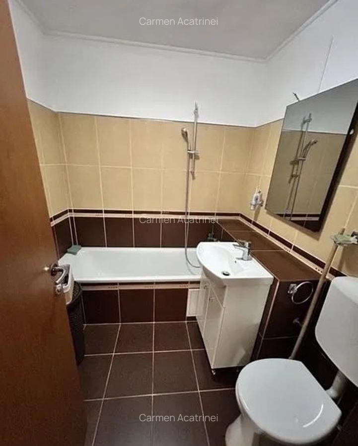 Apartament 2 camere renovat zona Astra - Planete - 7