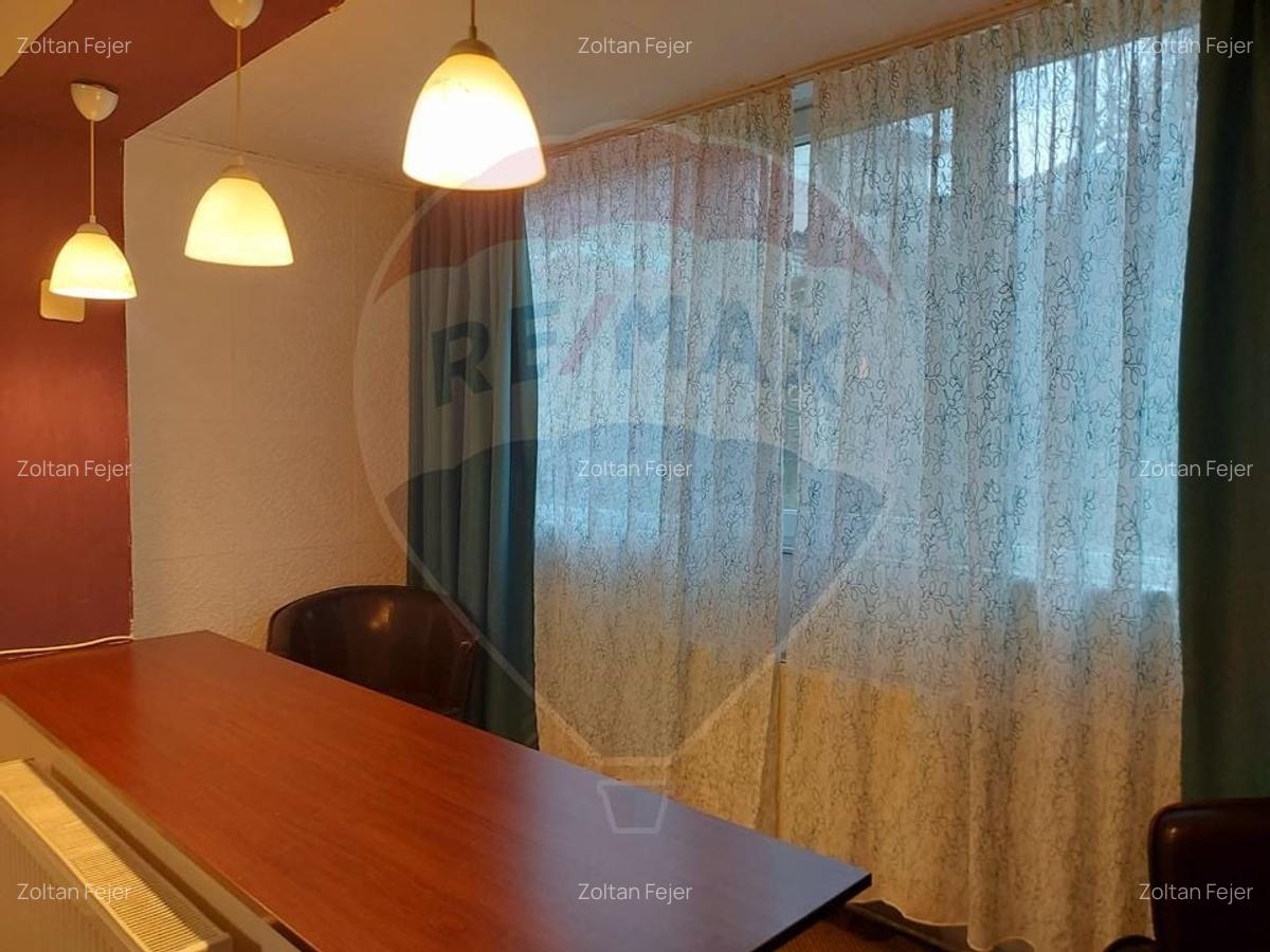 Apartament cu 3 camere de inchiriat in zona Brasovul Vechi - 3