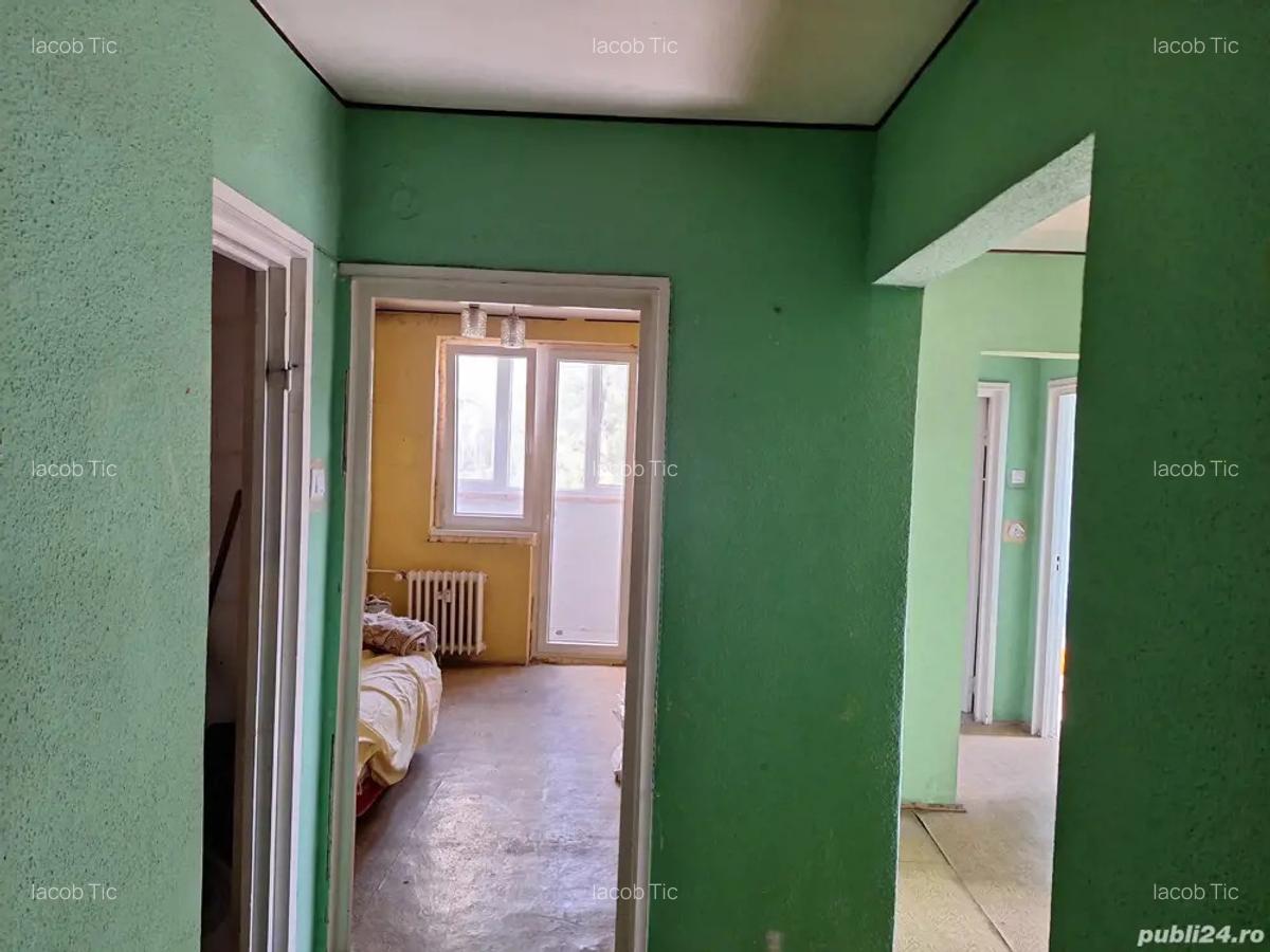 Apartament cu 3 camere - 6