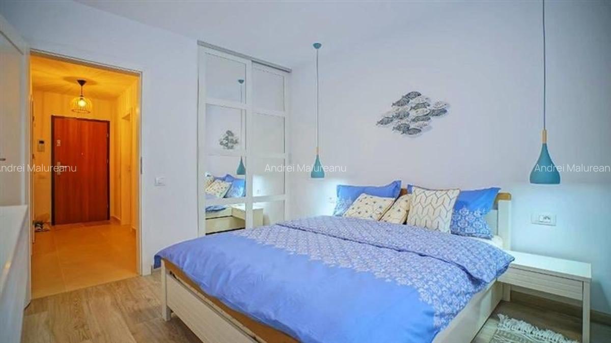 Apartament cu 2 camere decomandat în Astra - 15