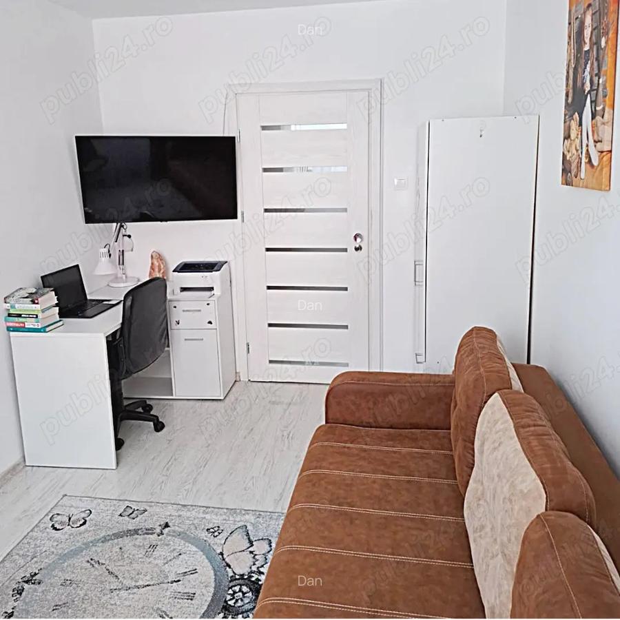 COMISION O% Apartament 3 camere Zrona Racadau - 19