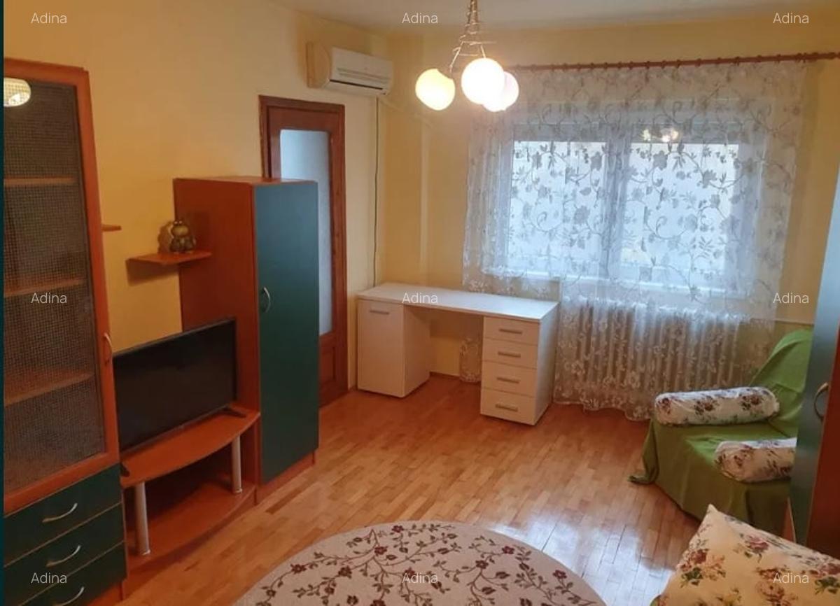Tineretului,bloc mixt,loc de parcare,se vinde mobilata si utilata - 1