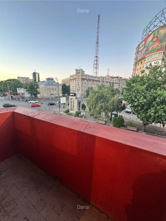 Apartament cu 4 camere decomandat în Dorobanți - 6