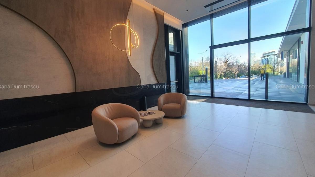 Apartament cu 3 camere semidecomandat în Floreasca - 6